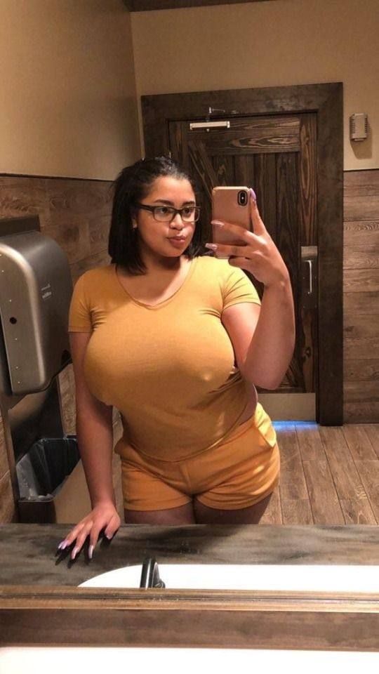 AVAILABLE FOR ALL TYPES OF NASTY FUN WITH THE RIGHT MAN - Image 2